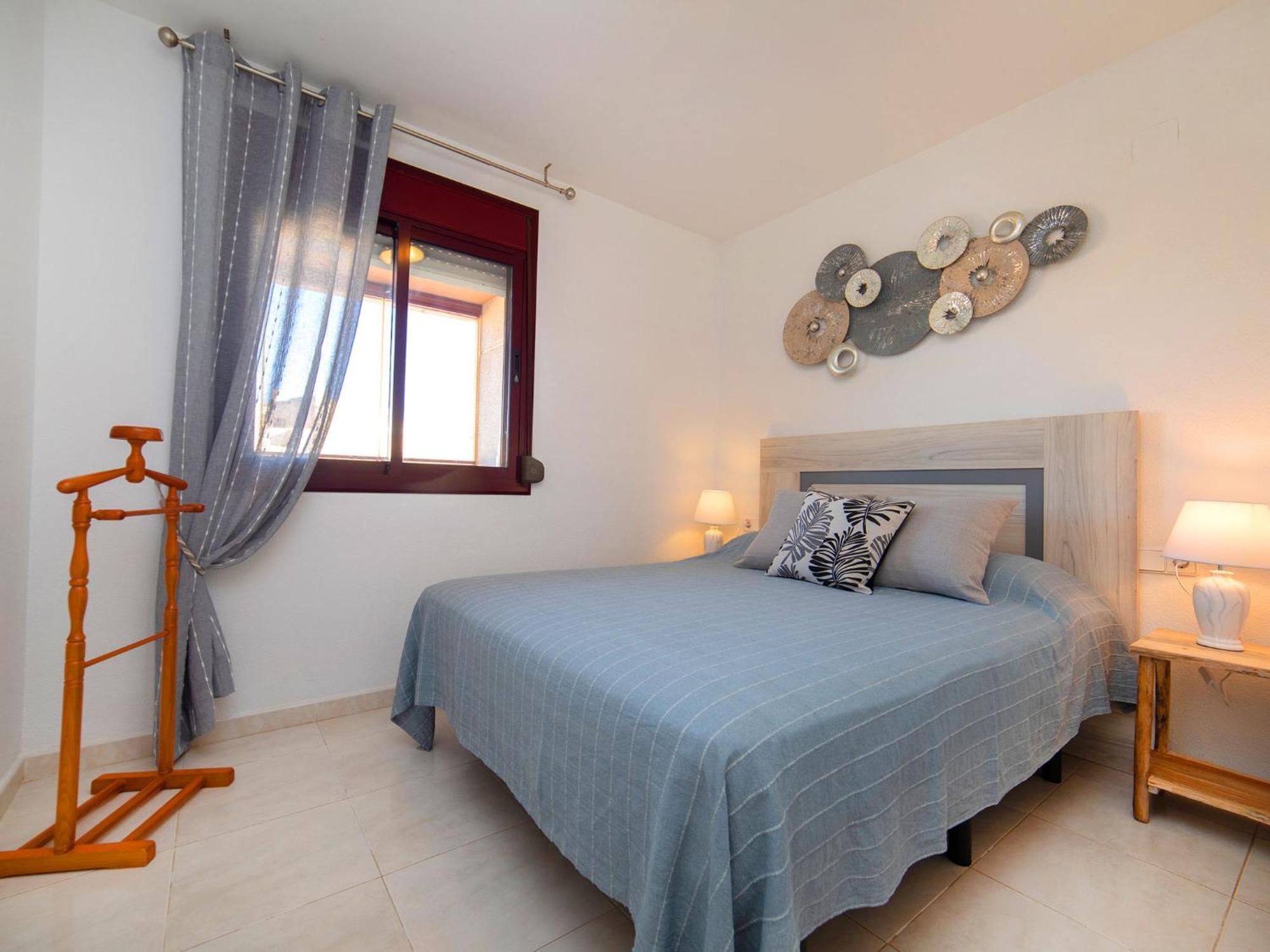 Apartamentos Topacio Unitursa Calpe Exterior foto