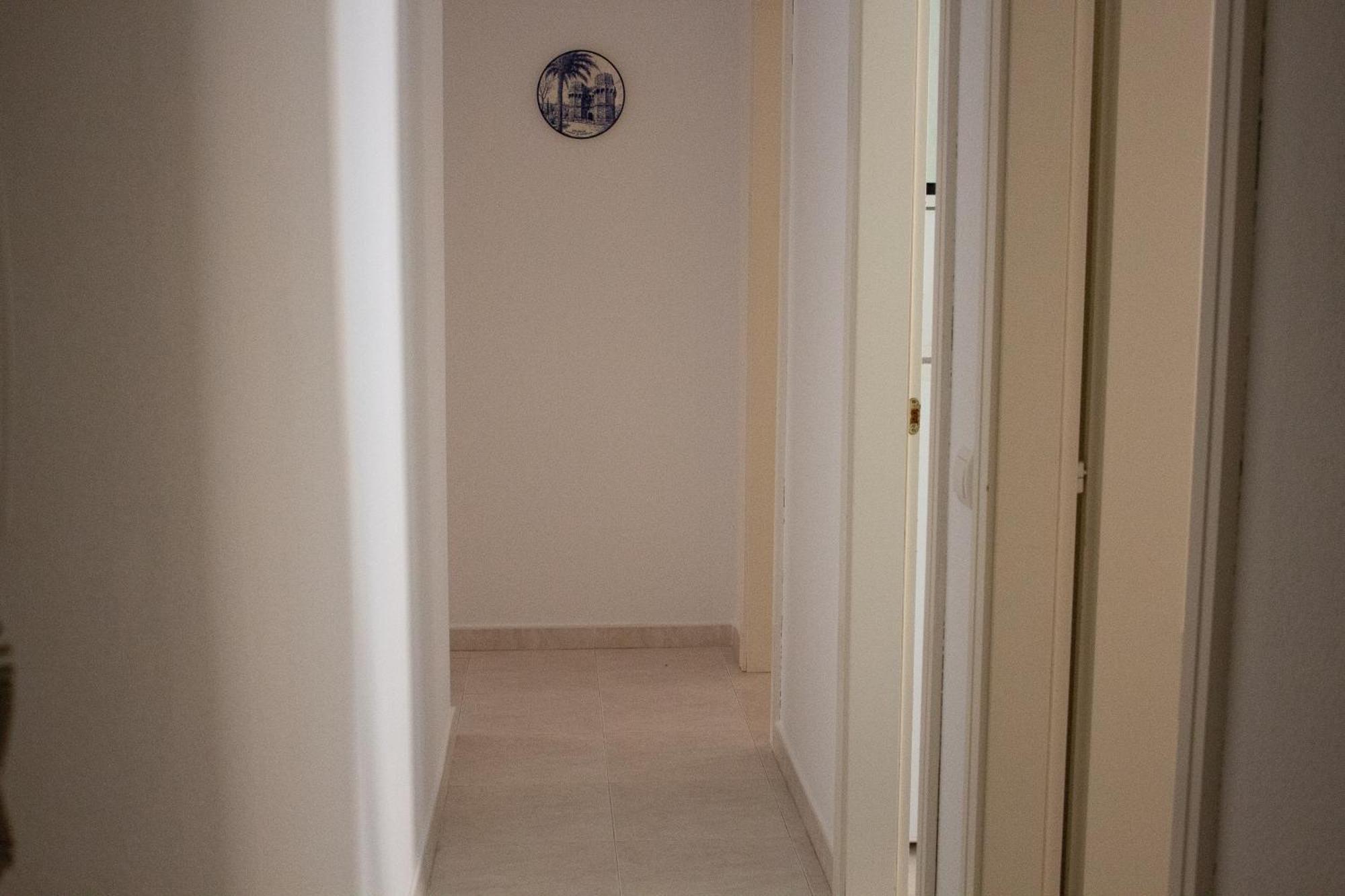 Apartamentos Topacio Unitursa Calpe Exterior foto